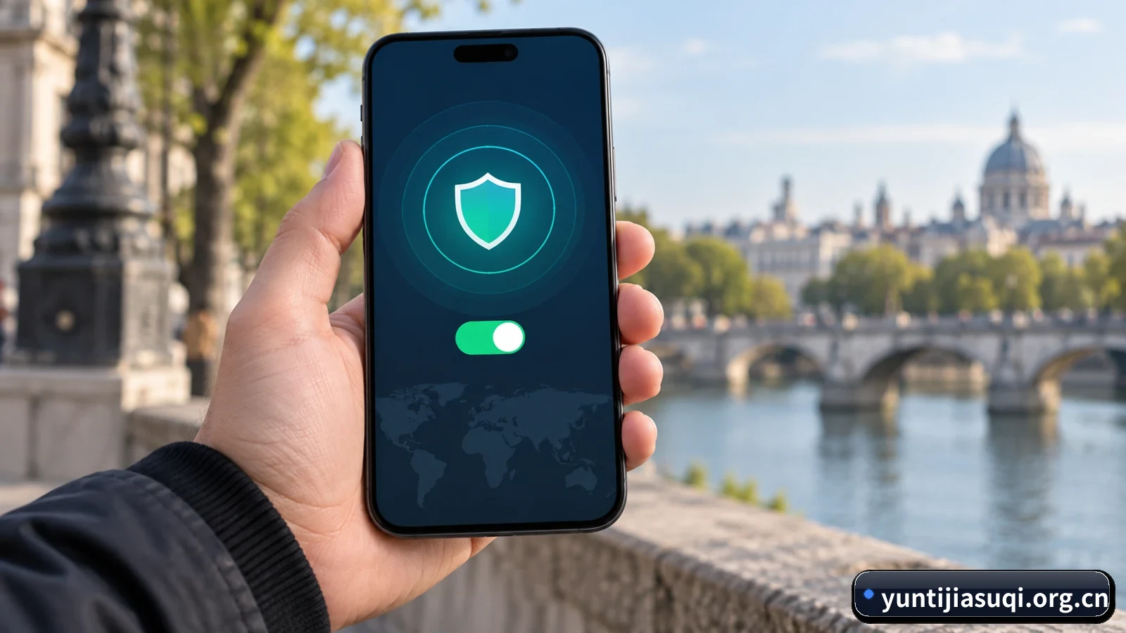 云梯加速器 APP 深度功能